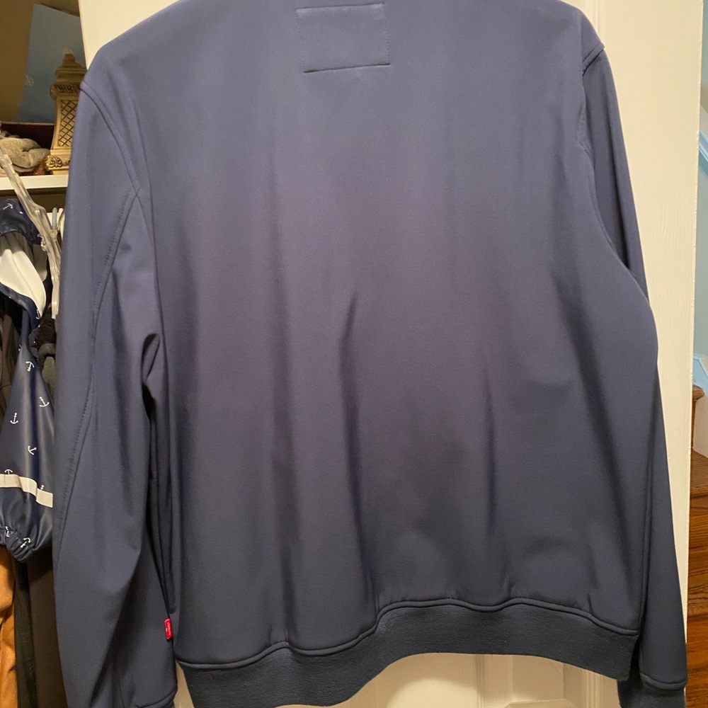Levi’s jacket